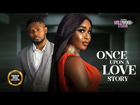 ONCE UPON A LOVE STORY (Debby Felix & Maurice Sam) - Brand New 2024 Nigerian Movie