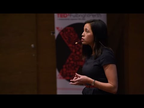 Dinner with a Criminal Defence Lawyer  | Kathleen Heath | TEDxFulbrightPerth