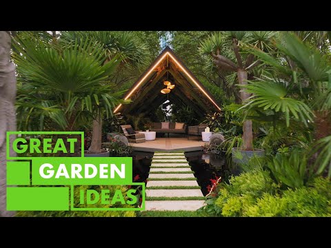 Melbourne International Flower and Garden Show 2023 | GARDEN | Great Home Ideas