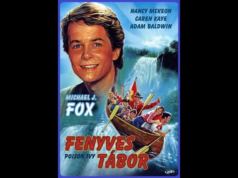 Fenyves tábor Teljes Film Magyarul 1985 - Michael J. Fox - Vígjáték