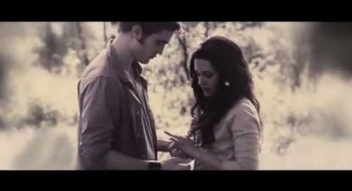 Christina Perri - A Thousand Years ∞ Twilight Forever ∞