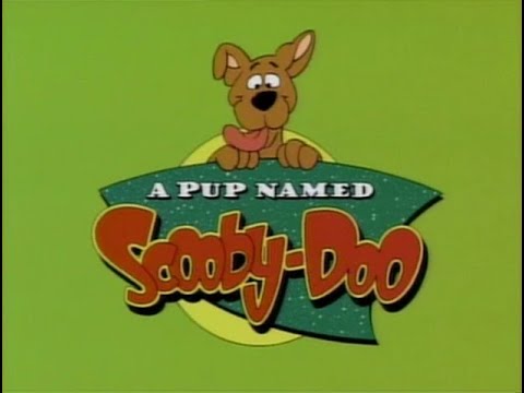 Scooby-Doo, a kölyökkutya | Főcímdal