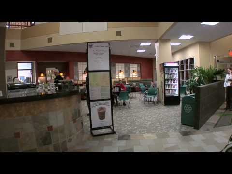 WCC Health and Fitness Center Fly-through Tour Video