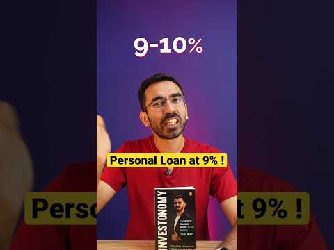 Get Personal Loan at Home Loan 🏠 Prices !