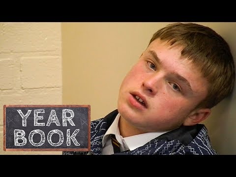 Schoolboys Fight Over Crush | Educating | Our Stories