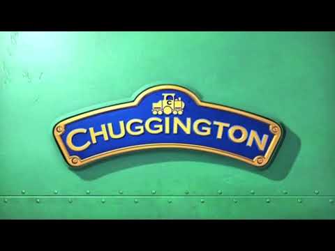 Chuggington: Badge Quest főcímdal (2010-es verzió) (USA) | Steam Oddity
