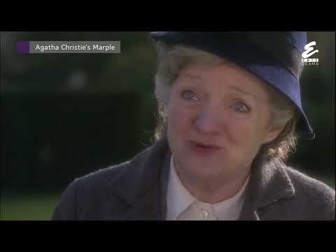 Agatha Christie Marple sorozata | Epic Drama Premier: február 5-től minden szombat és vasárnap 19:30