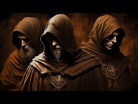 Gregorian Chants | Catholic Monastery Prayer | Orthodox Choir Music