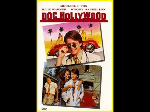 Doc Hollywood. Teljes Film Magyarul 1991 - Michael J. Fox - Romantikus Vígjáték