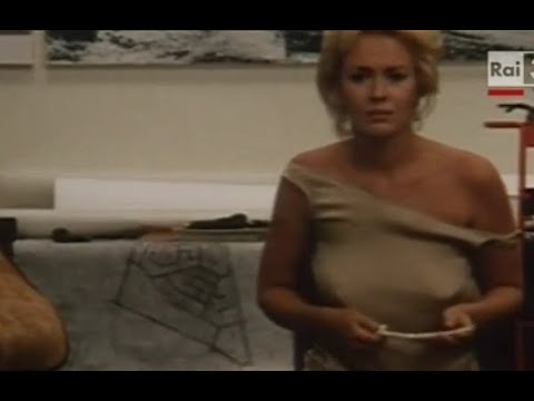 Hőhullám 1970  dráma/thriller Teljes film (HUN Sub) Ondata di calore