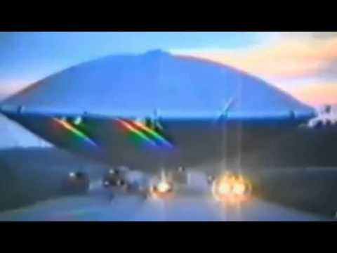 Orosz UFO ALA-40 (1992)