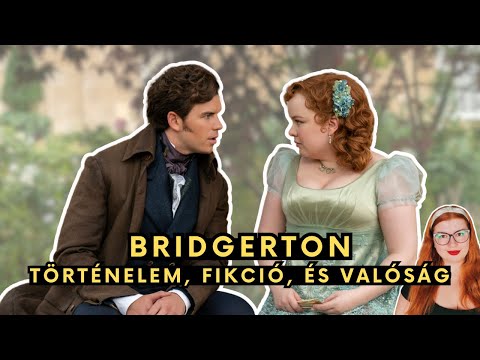 Bridgerton: fikció vagy valóság? A valódi régenskori történelem a Netflix sorozata mögött