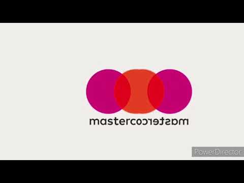 MasterCard Effects Animation Logo (Sponsored By)