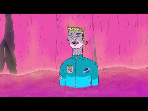 Candide magyar animációs sorozat 12. Rész