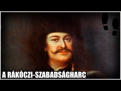 A Rákóczi-szabadságharc - Gyorstalpaló