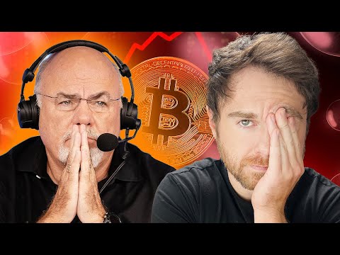 Confronting Dave Ramsey About Bitcoin, Dividends, and Real Estate