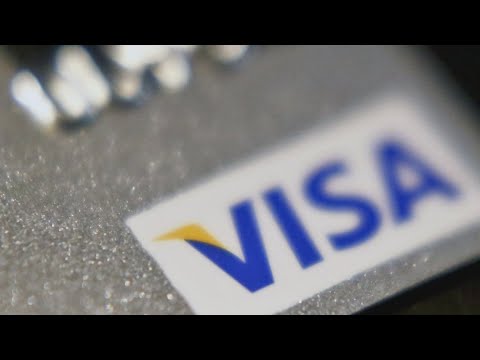 Big changes coming to Visa debit and credit card payments