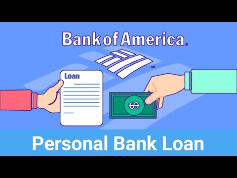 How To Get Bank Loan in United States (USA) - Best Way To Get Loan Without Interest