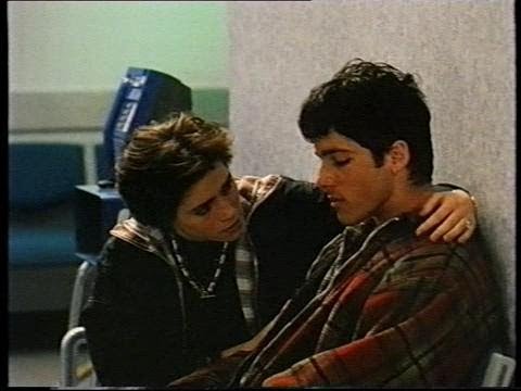 Szívtipró Kölyök(1993) teljes film magyarul, romantikus, dráma