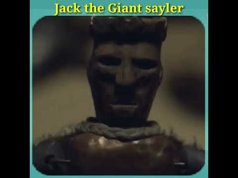 Jack The Giant Slayer Movie Explained in Bangla |#jackthegiantslayer #movies