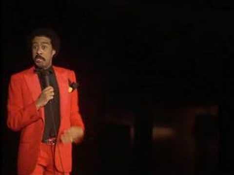 Richard Pryor: PRISON