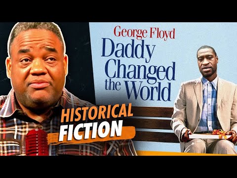 Hollywood is making a "George Floyd" Movie - How FAKE will it Be?