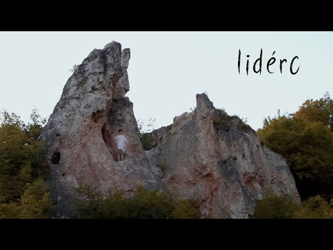 LIDÉRC - Rövid Thriller | SUCCUBUS - Hungarian Short Thriller [ENG CC]