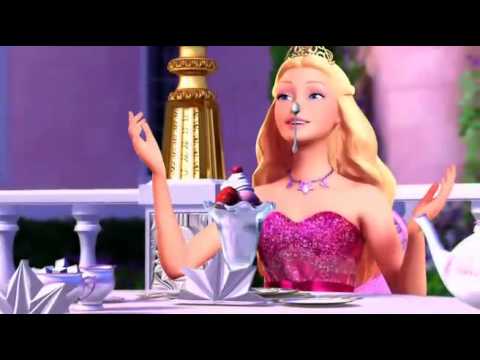 Barbie Hecegnő és a Popsztár (4) - Perfect Day