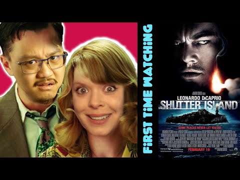 Shutter Island | Canadian First Time Watching | Movie Reaction | Movie Review | Movie Commentary