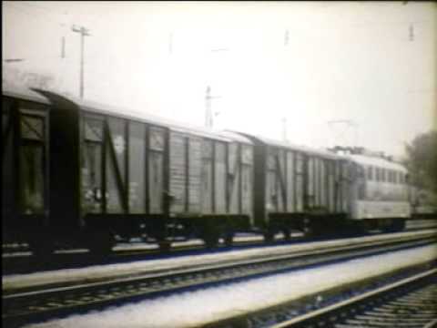A Vonatok Menesztese II resz kb1978