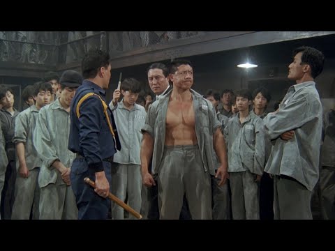 Jackie Chan: Tűzsziget | TELJES FILM MAGYARUL