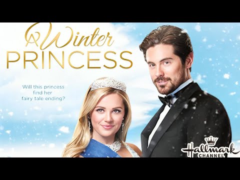 A Winter Princess 2024 - Great Hallmark Movies 2024 - New Hallmark Romance 2024 - Best Movies