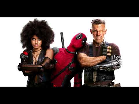 Egy családi film:  Deadpool 2 - spoileres kibeszélő