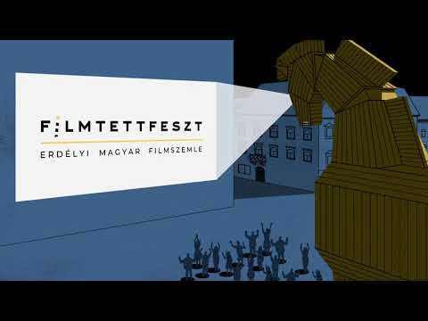 21. Filmtettfeszt - Erdélyi Magyar Filmszemle / Zilele Filmului Maghiar, ed. a 21-a