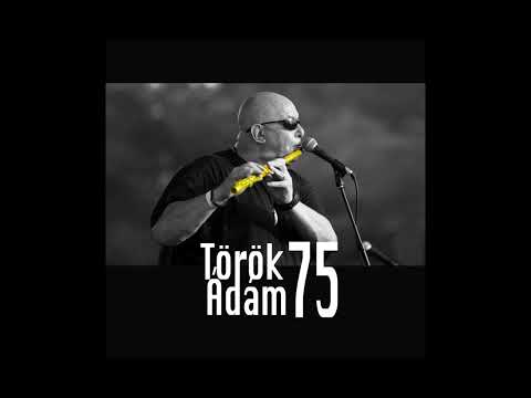 Török Ádám 75 CD-sorozat - MKR, Hangárium - 2023. 12. 14.