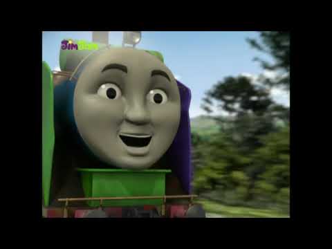 Thomas filmek a JimJam műsorán!