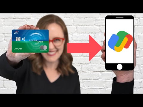 How to Add a Credit / Debit Card to Google Pay