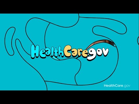 HealthCare.Gov's Health Insurance Marketplace Has You Covered