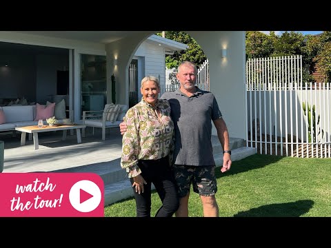 GARDEN TOUR | Buderim Prize Home | Draw 537