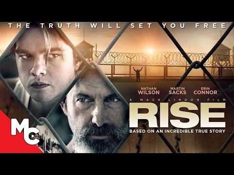 Rise | True Story Of False Imprisonment | Full Movie | Prison Drama