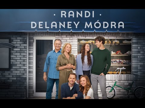 Randi Delaney módra - TELJES FILM MAGYARUL