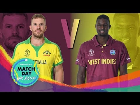 Australia bank on tighter game to counter WI threat