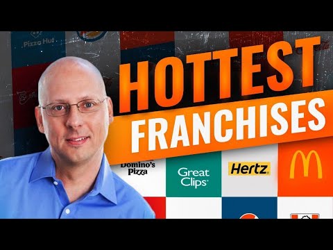 Franchise Opportunities 2024: The Truth