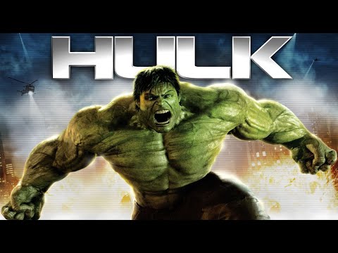 A hihetetlen Hulk 2008 (4K UHD 2160p) teljes film magyarul