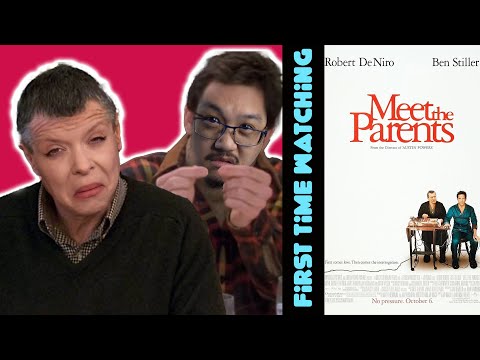 Meet the Parents | Canadian First Time Watching | Movie Reaction | Movie Review | Movie Commentary