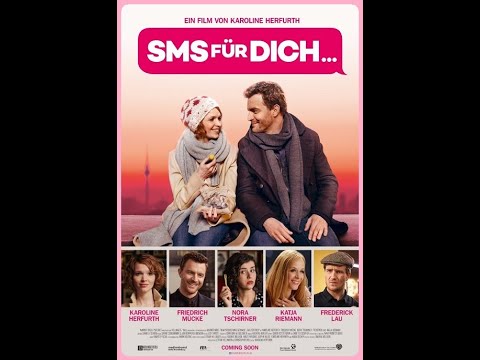 Szerelmes SMS. Teljes Film Magyarul 2016 - Romantikus , Vígjáték , Dráma