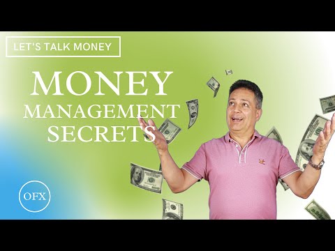 Money Management Secrets - Pénzkezelési tippek trükkök