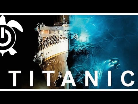 TITANIC - 18 Érdekesség amit talán nem tudtál