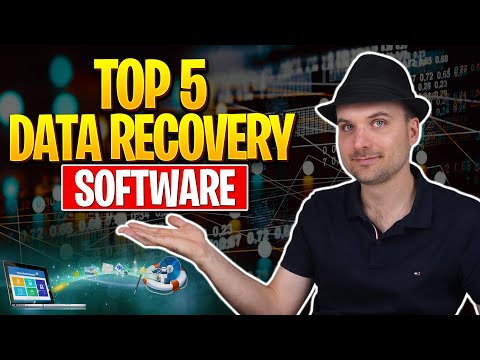 Top 5 Best Data Recovery Software for Windows & Mac - EaseUS