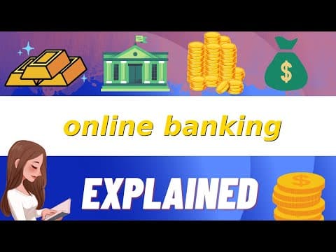 online banking risks explained